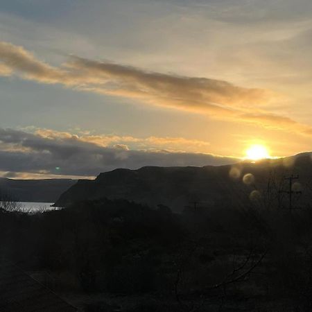 Millpond House - Luxurious Island Home In Portree Bagian luar foto